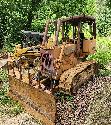 Case 450C Dozer - Category: Dozers