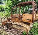 Case 450C Dozer - Category: Dozers