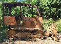 Case 450C Dozer - Category: Dozers