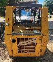 Case 1840 Skid Steer & Forks - Category: Skid Steer Loaders