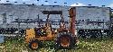 Case 585E Forklift - Category: Forklifts