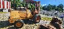 Case 585E Forklift - Category: Forklifts