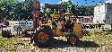 Case 585E Forklift - Category: Forklifts
