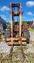 Case 585E Forklift - Category: Forklifts