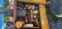 Case 585E Forklift - Category: Forklifts